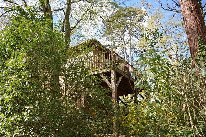 Gîte pour 2 personnes