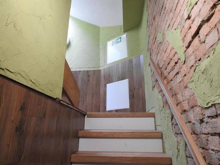 Ferienhaus für 4 Personen, mit Terrasse und Garten sowie Ausblick in Rathenow - 3