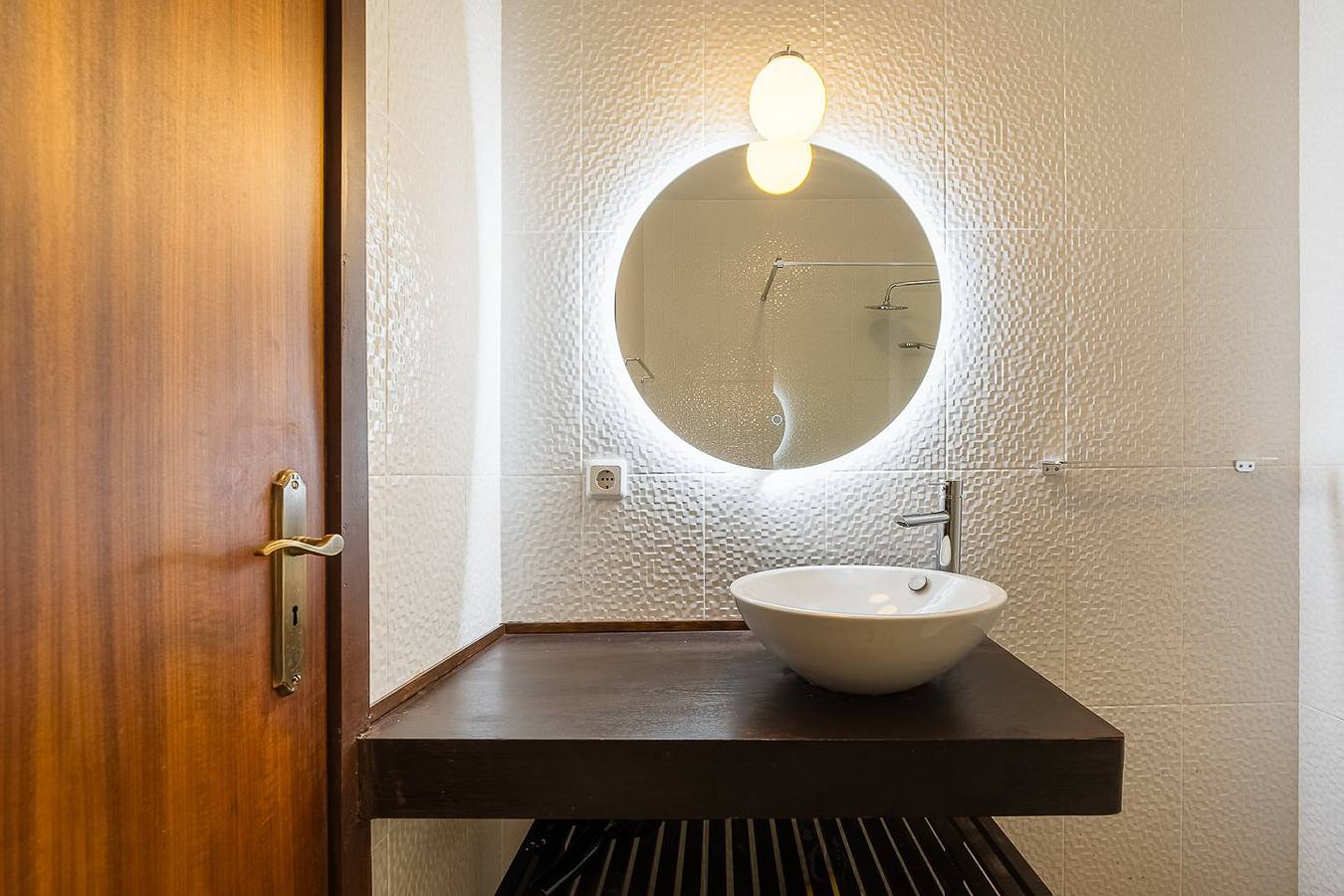 Apartamento inteiro, Guestready - Central Porto Gem in Massarelos, Porto