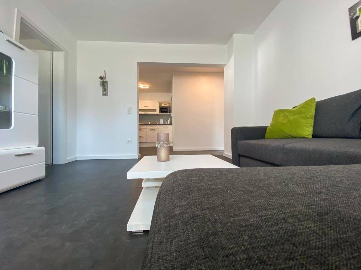 Ganze Wohnung, Ferienwohnung Wohlfühlen in Bödefeld, Schmallenberg