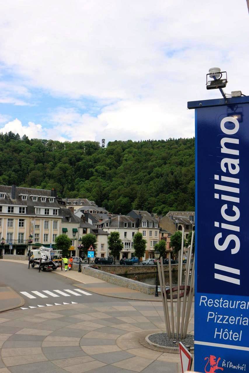 Il Siciliano - Duc de Bouillon in Bouillon, Région de Neufchâteau