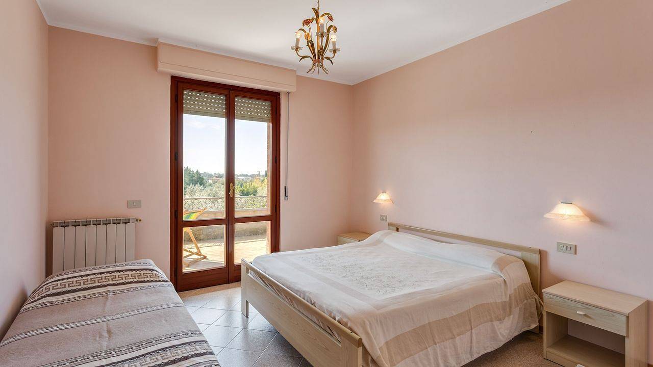 Ganze Ferienwohnung, Ferienwohnung für 6 Personen (80 m²) in Tuoro Sul Trasimeno in Tuoro sul Trasimeno, Lago Trasimeno