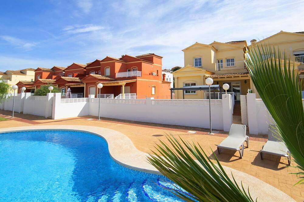 Casa vacanza a Calpe a partire da 303€ a notte