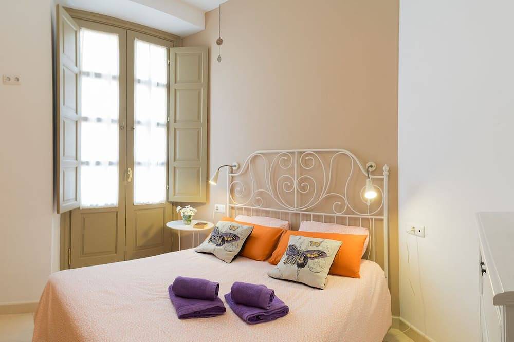 Entire apartment, Apto en el Centro Histórico Cerca de las Principales Atracciones Turísticas in Malaga Centro Historico, Malaga