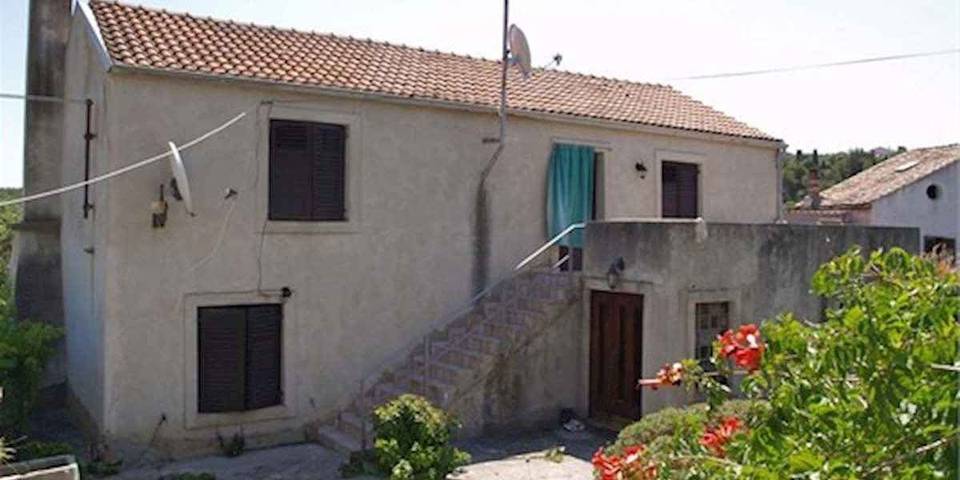 Ferienwohnung für 2 Personen, mit Garten, mit Haustier in Veli Losinj - 3
