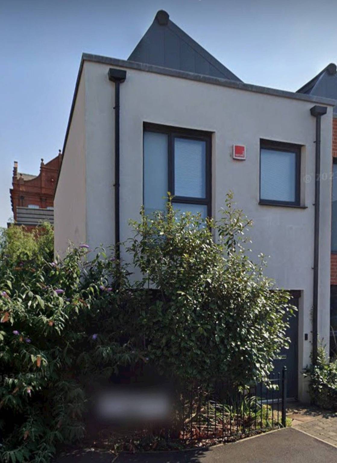 Casa moderna de 2 dormitorios in Leicester, Heart of England