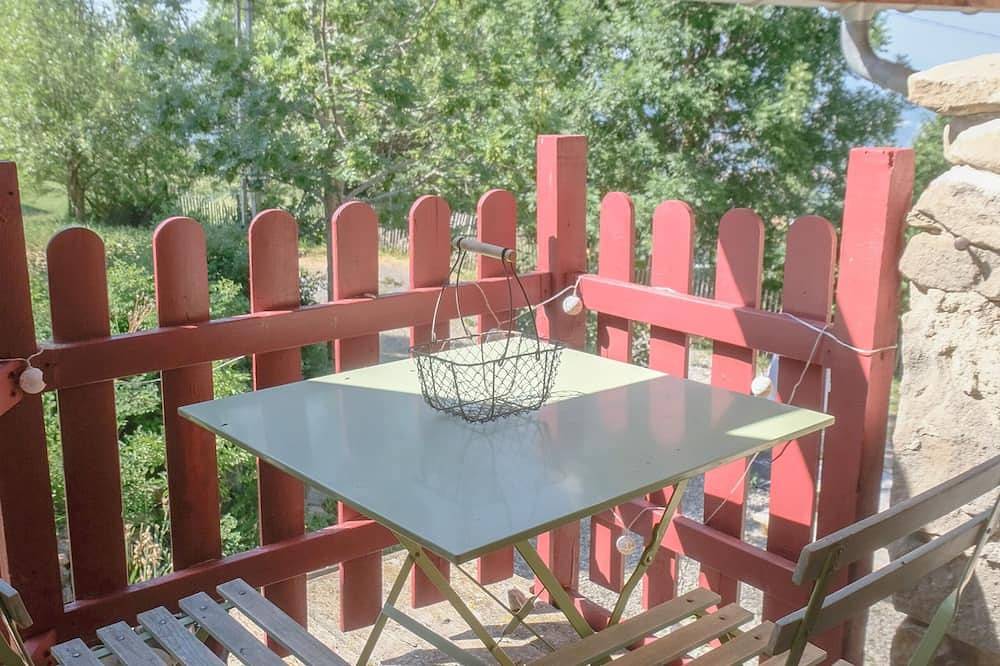 Appartement entier, Gîte Rural \"Le Petit Renard\" in Ancelle, Parc national des Écrins