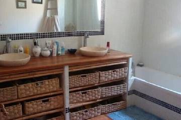 Villa pour 7 Personnes dans Hyeres, Région de Toulon, Photo 4