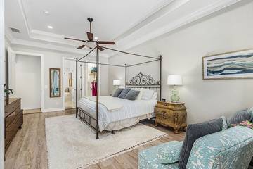 Vacation Home for 8 Guests in Naples (FL), Collier County, Picture 4