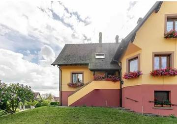 Gîte pour 6 personnes à Epfig