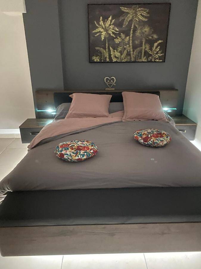 Appartement entier, Le Cupidon in Montmeyan, Région de Brignoles
