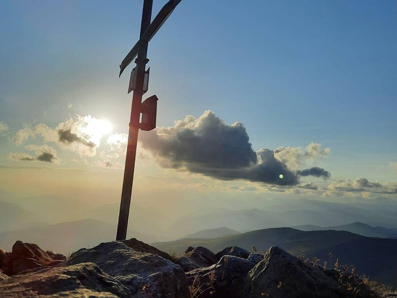 Ganze Ferienwohnung, Tonibauer - Ferienwohnung Zirbitz in Zeutschach, Westliche Obersteiermark
