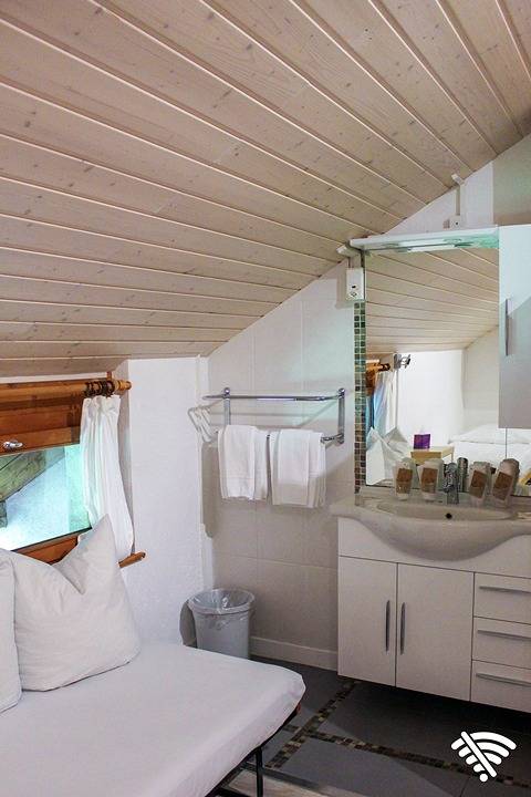 Crêt Bérard - Famillien Zimmer in Puidoux, Genfer See