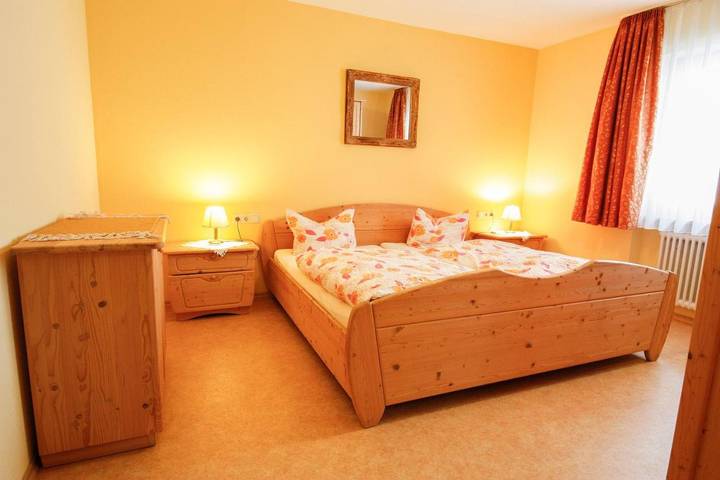 Maison d’hôte pour 2 personnes, avec jardin à Immenstaad am Bodensee - 4