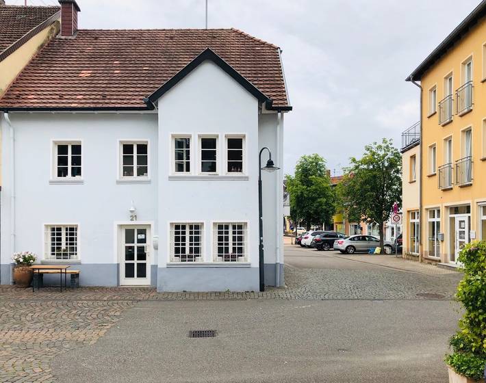 Ferienwohnung für 4 Personen in Sankt Wendel - 2
