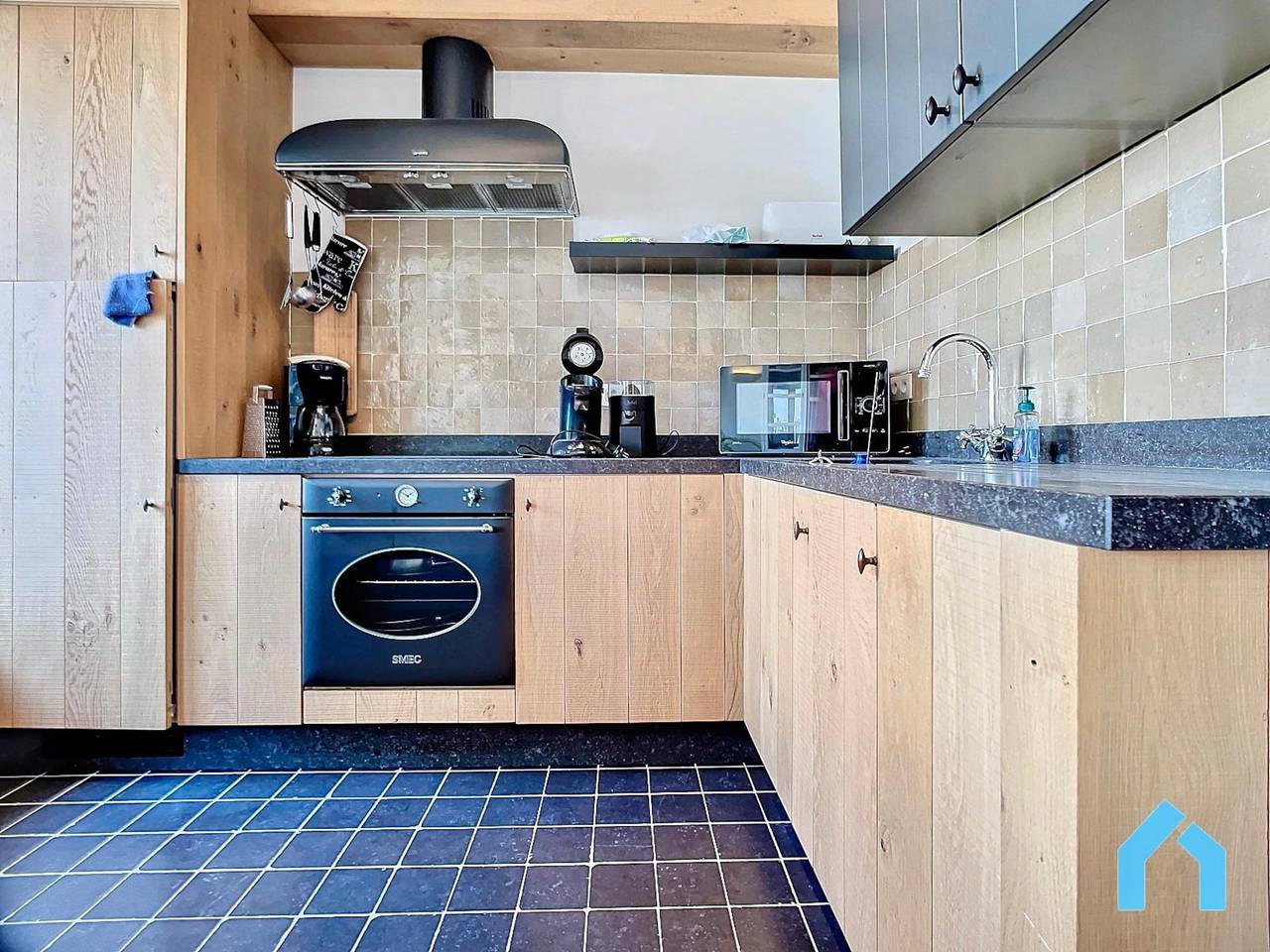 Appartement entier, Appartement à Knokke-Heist près de la côte in Duinbergen, Knokke-Heist