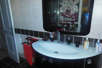 Appartement De Vacances pour 6 Personnes dans Mougins, Région de Cannes, Photo 4