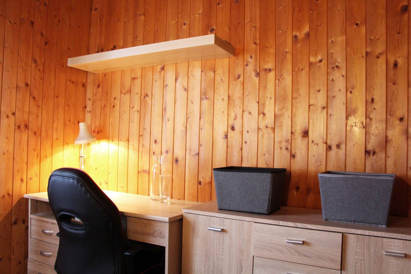 Ganze Ferienwohnung, Chalet Schwendihus (Charmingstay) - 3.5-Zimmerwohnung in Flumserberg Tannenbodenalp, Quarten