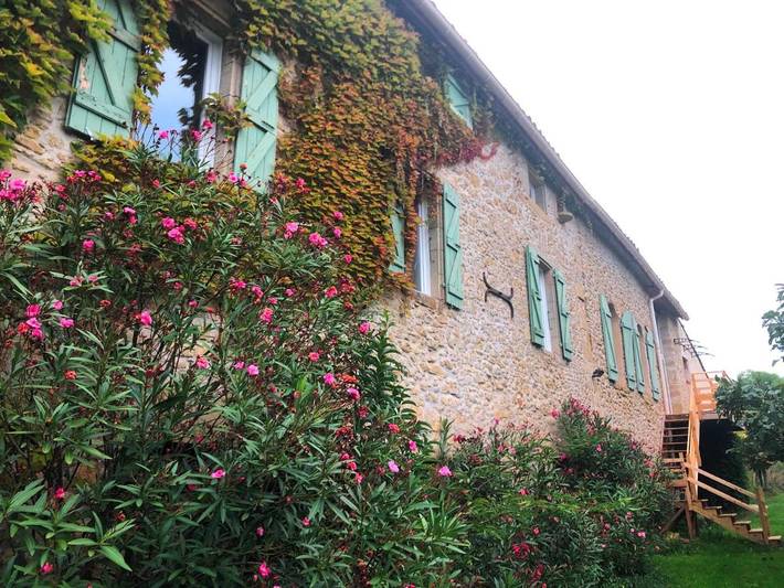 Chambre d’hôte pour 1 personnes - 1