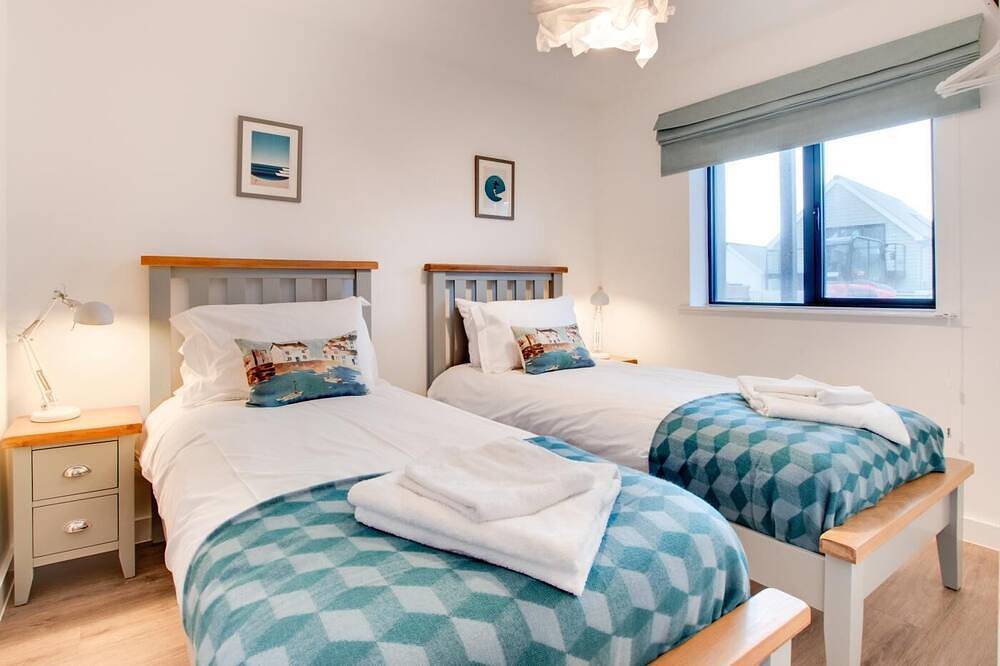 2 Bed in Westward Ho! (oc-idleho) in Westward Ho, Devon