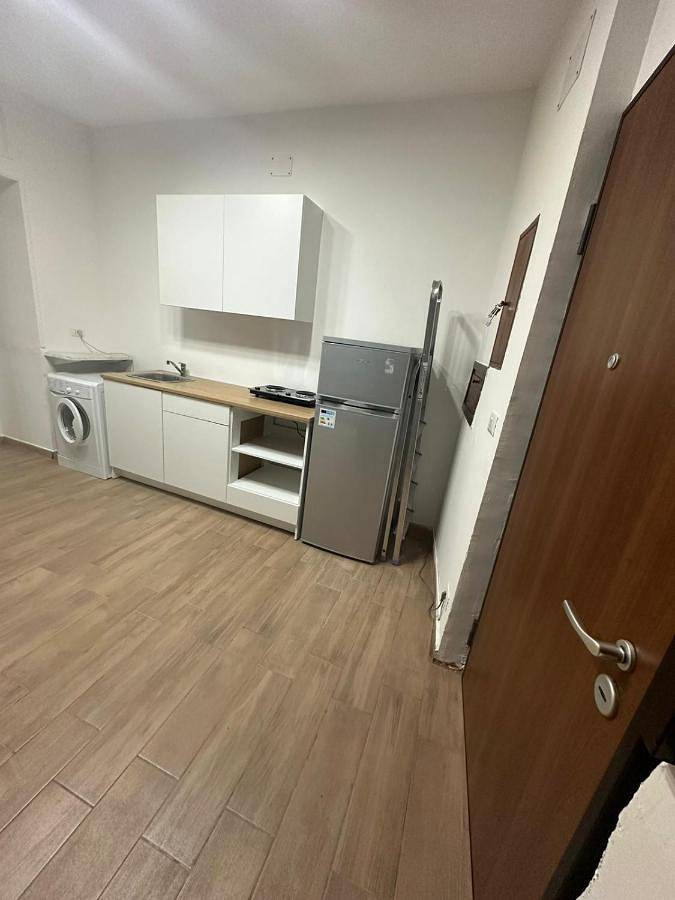 House San Filippo in Napoli, Napoli e dintorni