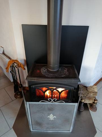 Dom dla 6 osoby w Pont-de-Poitte, Jura Francais, Zdjęcie 3