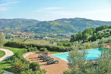 Agriturismo per 2 Persone in Valfabbrica, Perugia e dintorni, Foto 4