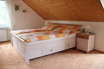 Ferienwohnung für 4 Personen in Ebstorf, Landkreis Uelzen, Bild 1