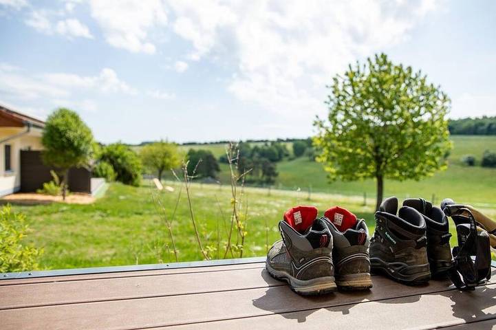 Agriturismo für 4 Personen, mit Garten und Pool - 1