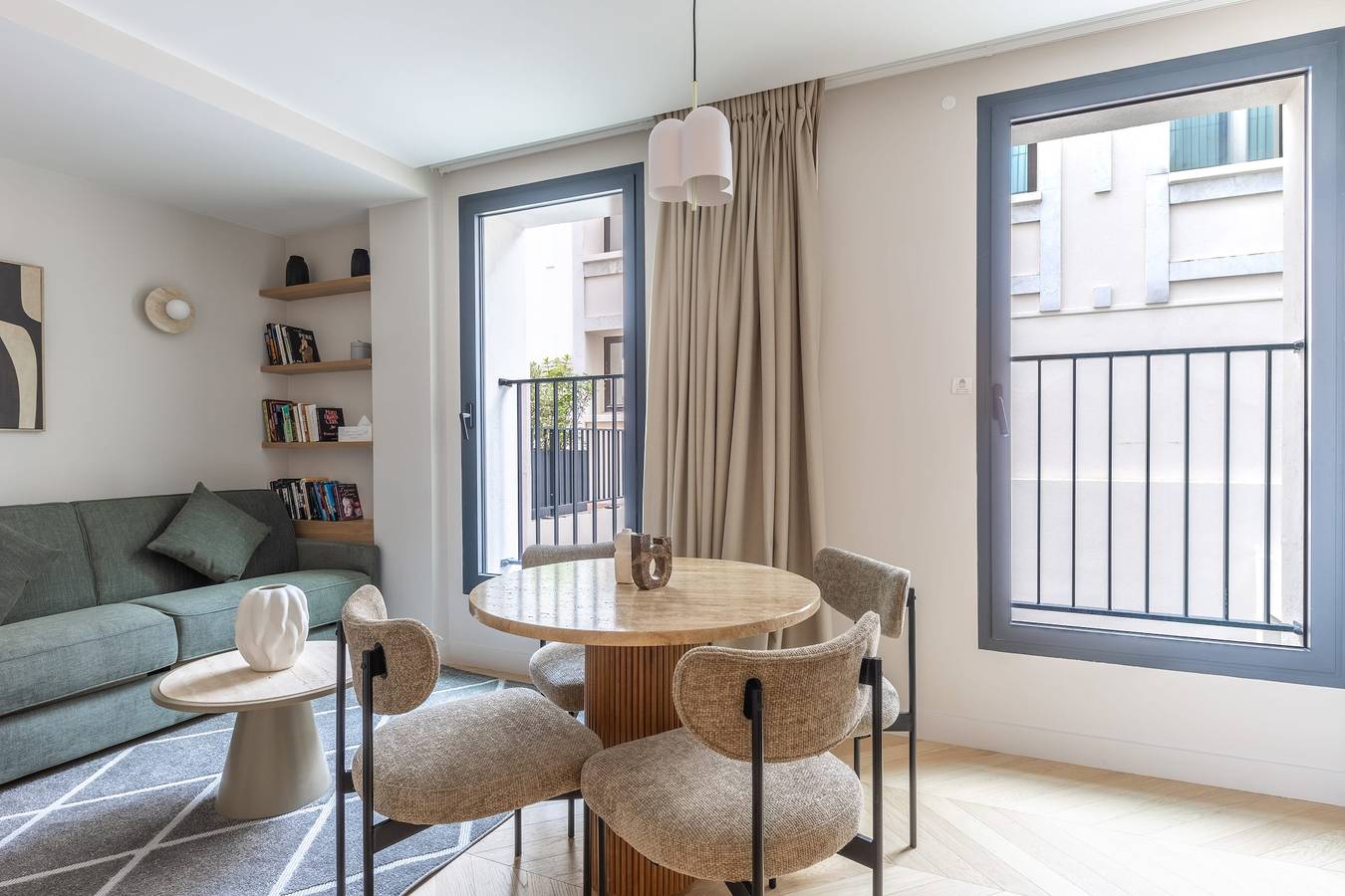 Appartement de vacances