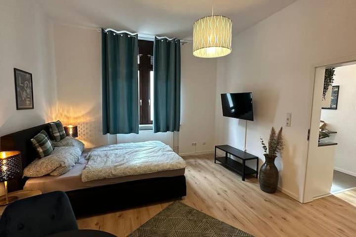 Ferienwohnung für 2 Personen - 1