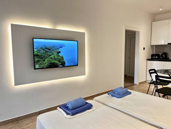 Entire apartment, 72 An - Stay Napa Velvet in Ayia Napa, South Cyprus