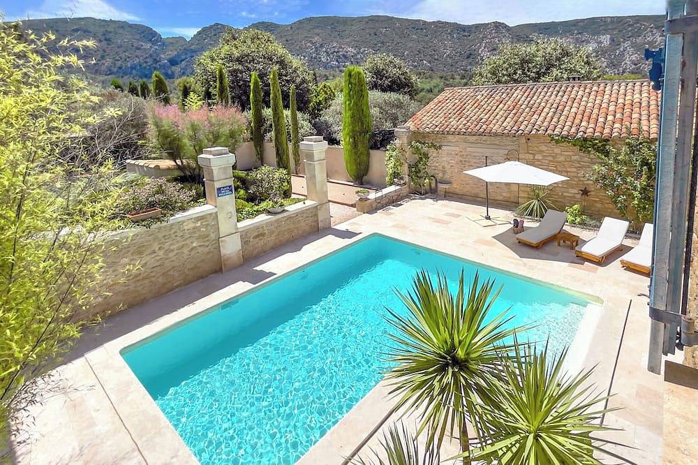 La Belleza Symphonie in Maubec, Parc naturel régional du Luberon