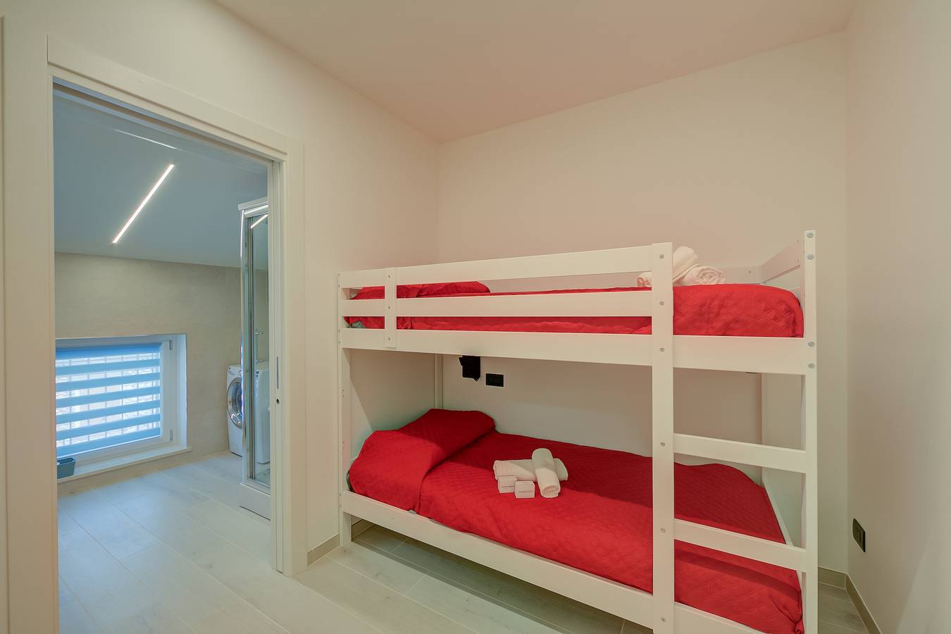 Ganze Wohnung, Magnolia Apt - Palazzo Palermo 1817 in Valeggio sul Mincio, Verona Provinz