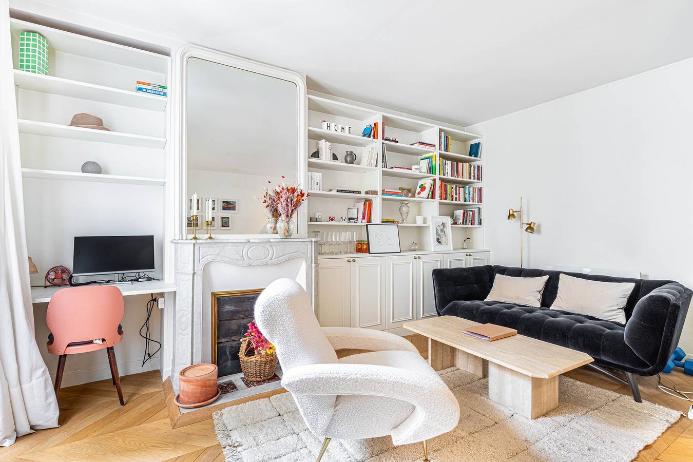 Appartement de vacances