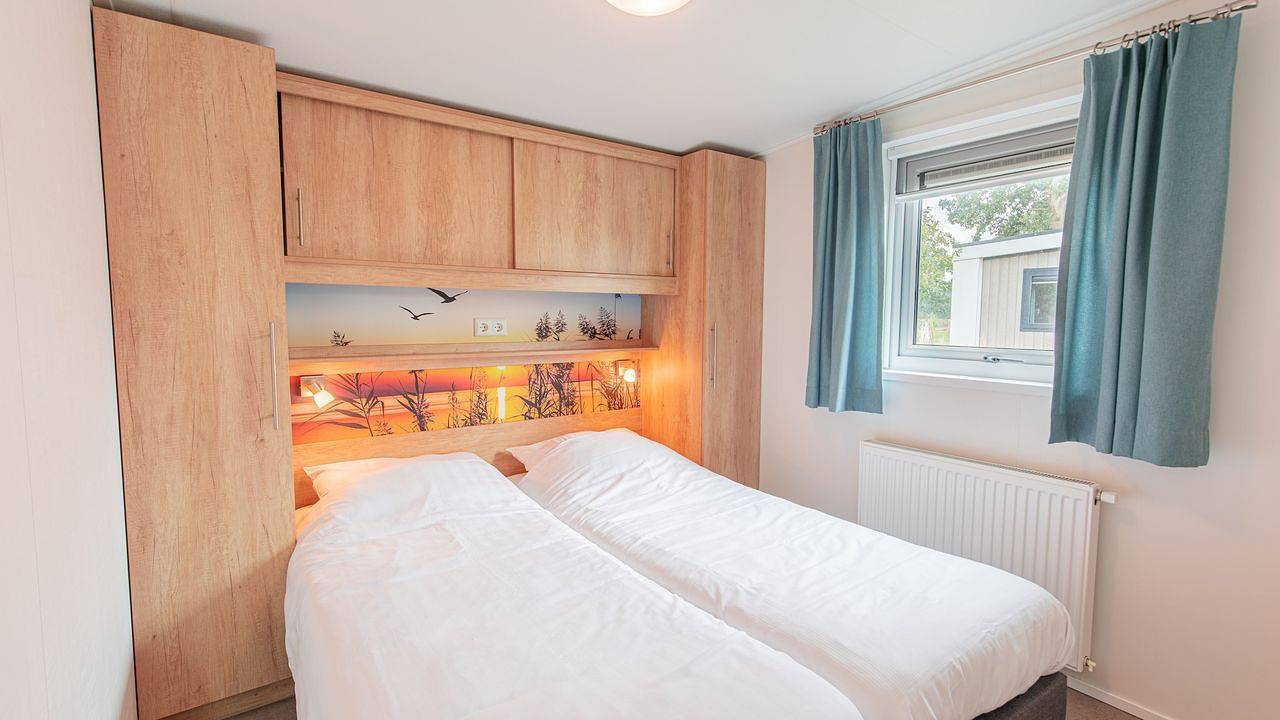 Ferienhaus für 4 Personen (30 m²) in Well L in Bergen (Limburg), De Maasduinen National Park