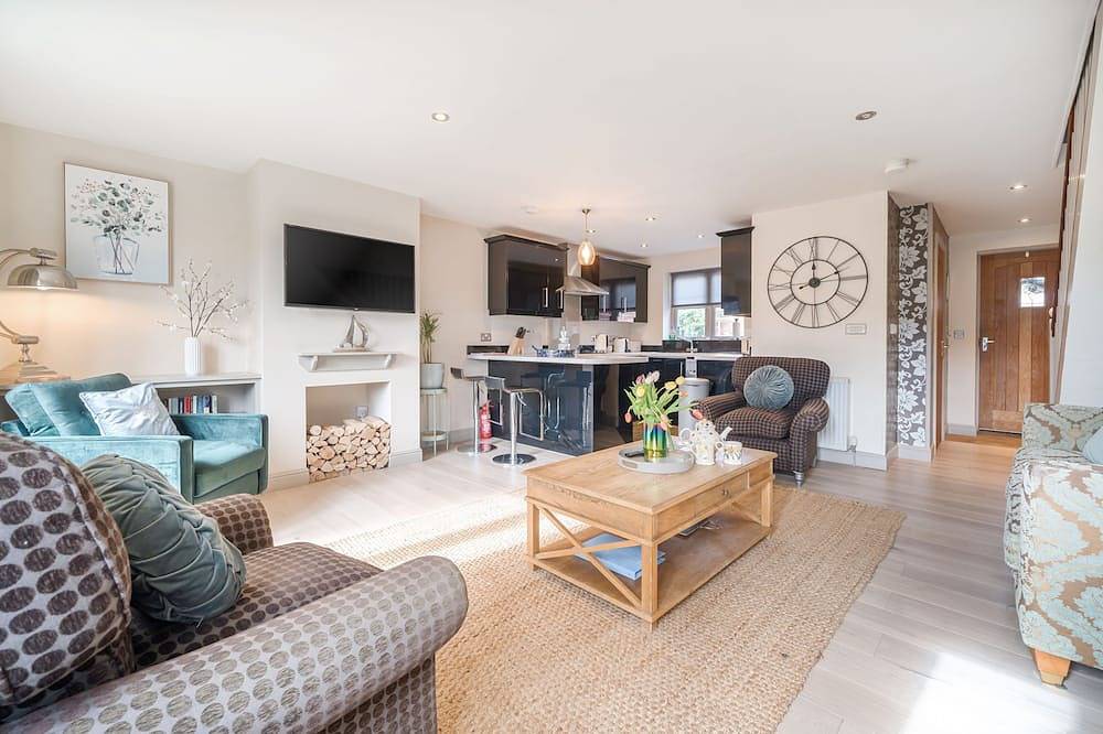 Cottage for 6 People in Burnham Market, Norfolk