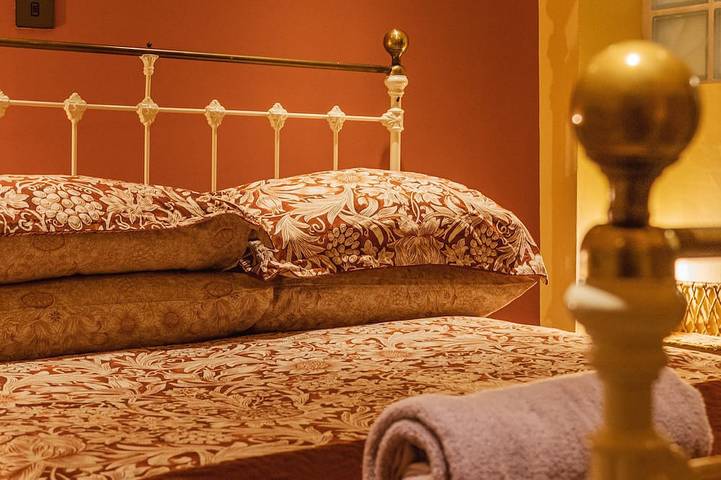 Ganze Wohnung, A couple's paradise in the heart of Lyme Regis moments from the beach in Lyme Regis, Dorset