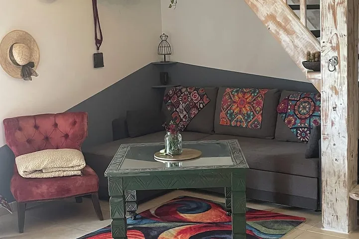 Appartement de vacances pour 5 personnes - 1