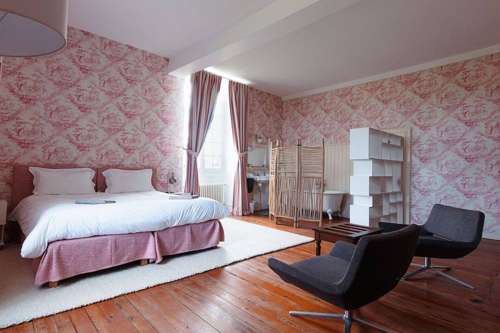 Beaulieu Saint Come in Saint-Côme (desambiguación), Región de Langon