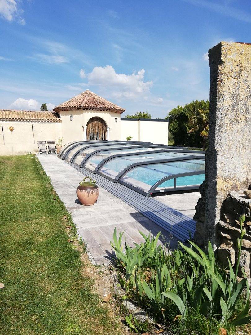 Gîte en Provence in Mallemort, Région d'Arles