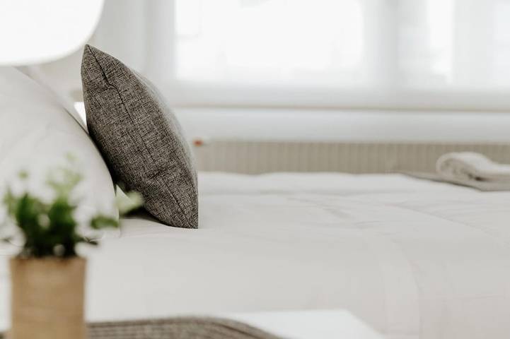 Ferienwohnung für 4 Personen - 1