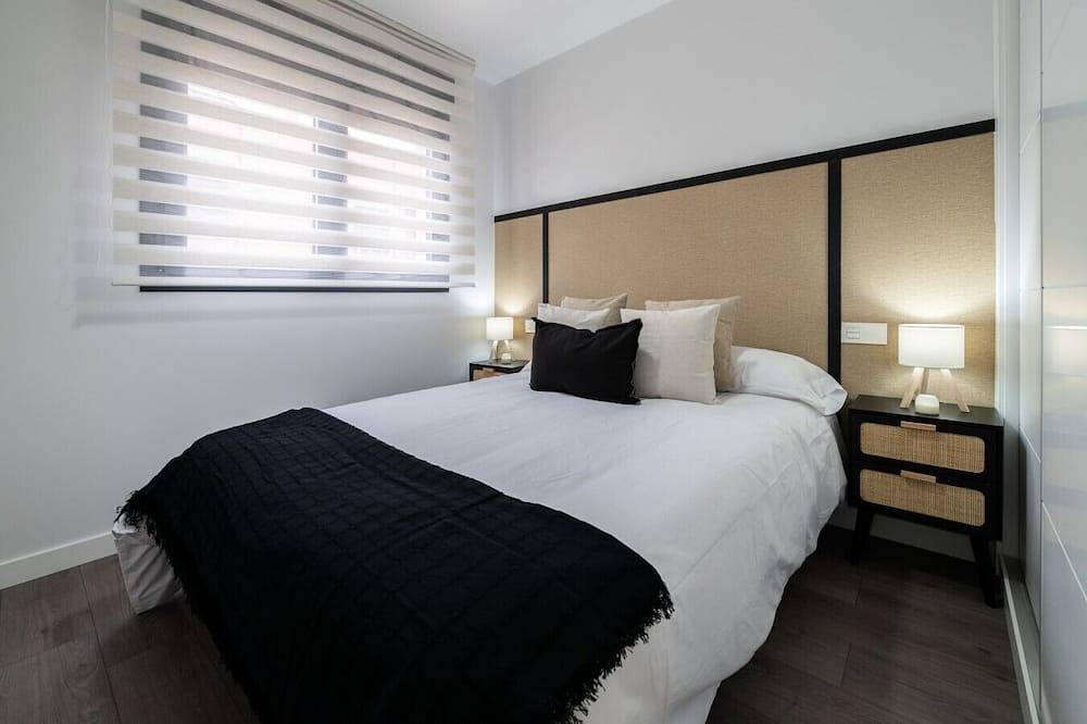Apartamento entero, Modern apartment 20 min from Madrid in Getafe, Provincia de Madrid