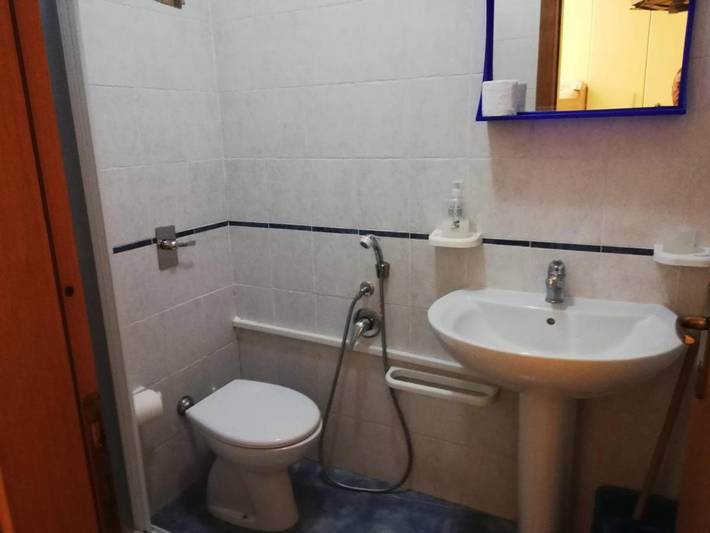 Gîte pour 2 personnes à Marettimo - 4