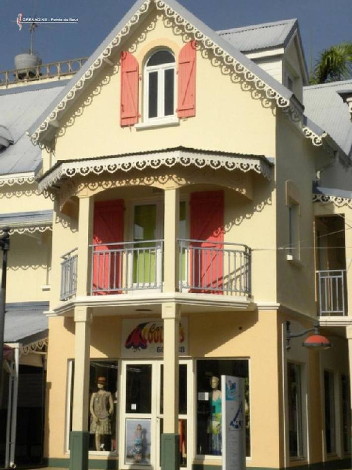 Appartement de vacances pour 4 personnes, avec balcon