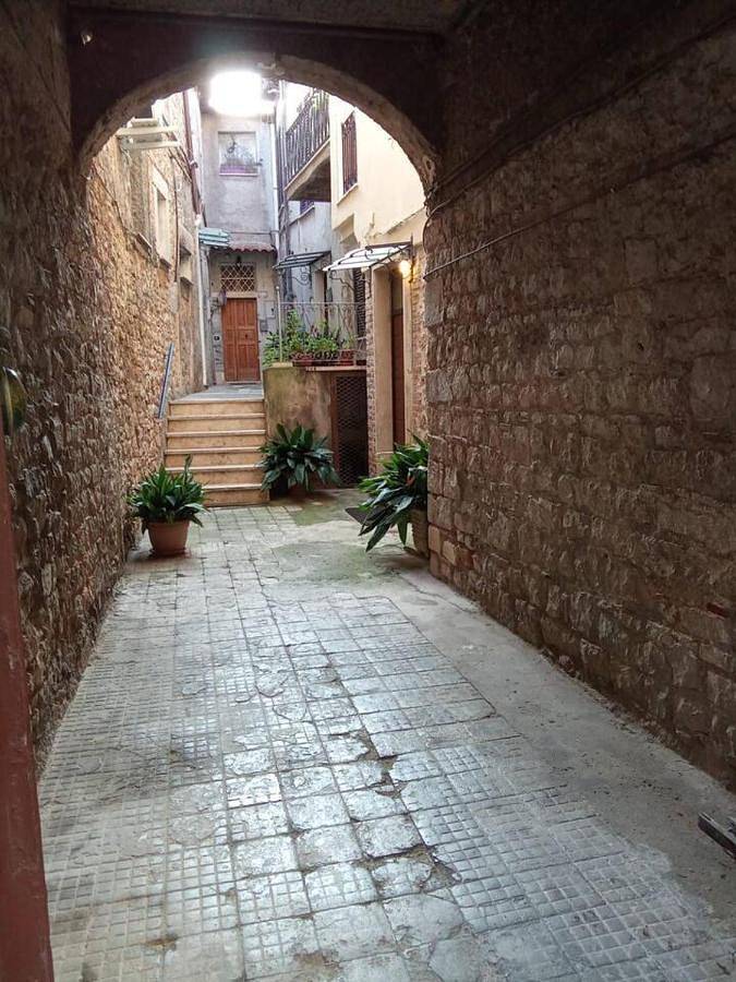 Location de vacances pour 2 personnes, avec terrasse et vue à Sezze - 3