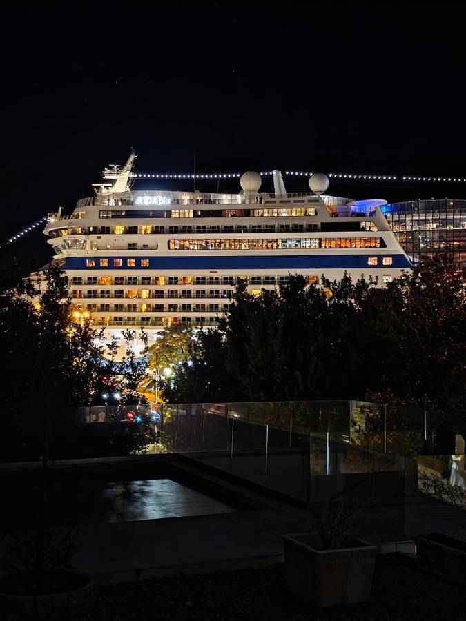 Gîte pour 2 personnes, avec sauna et vue à Kotor - 2