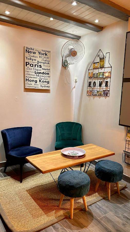 Location de vacances pour 4 personnes à Ambérieu-en-Bugey - 2