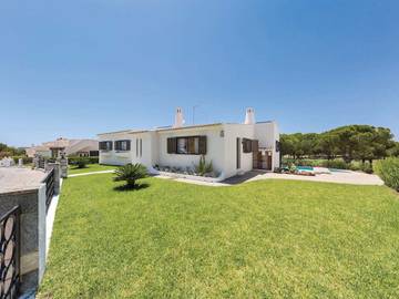 Casa De Vacaciones para 6 Personas en Vilamoura, Quarteira, Foto 1
