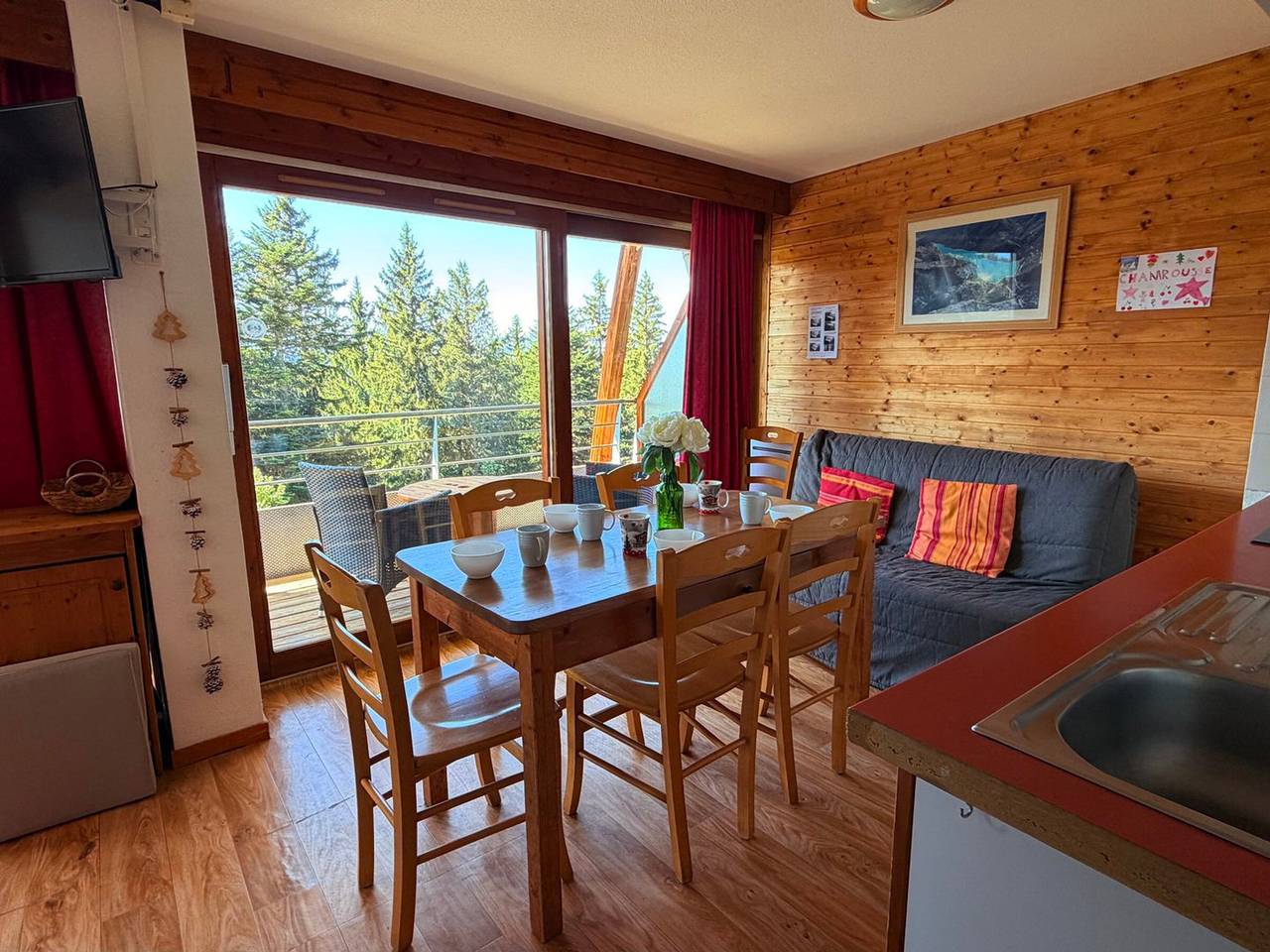 Photo : Appartement de vacances